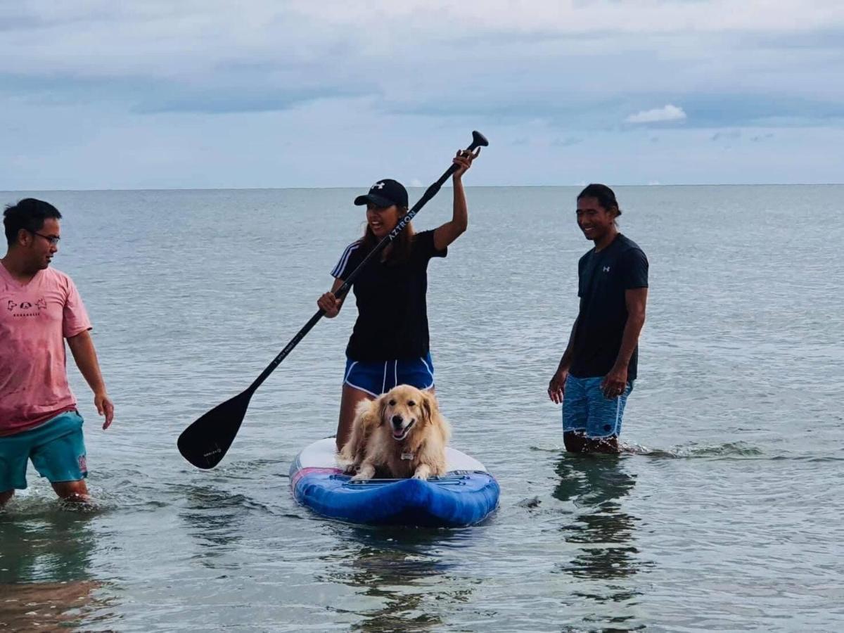 Sirin Villa Huahin Bagian luar foto